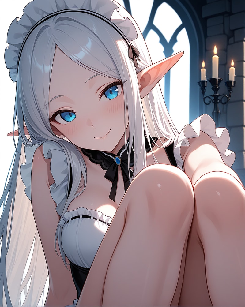 Aelina