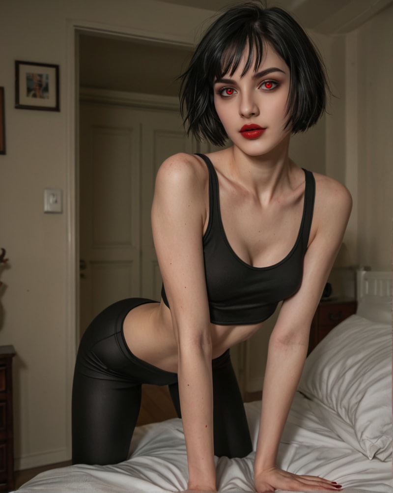 Vicky