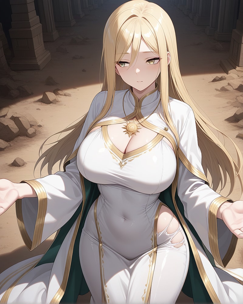 Seraphine Vael
