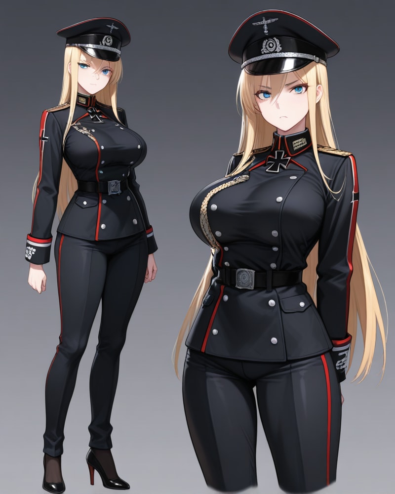 Bismarck