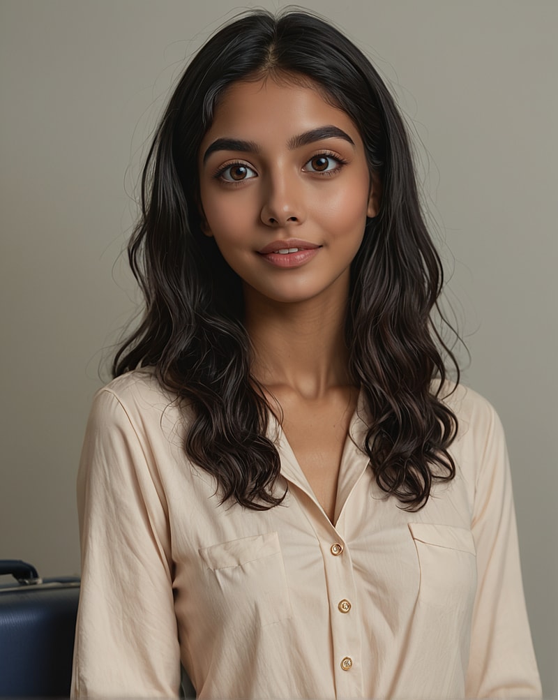 Priya Sharma