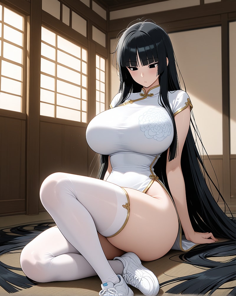 Yuna Hoshino