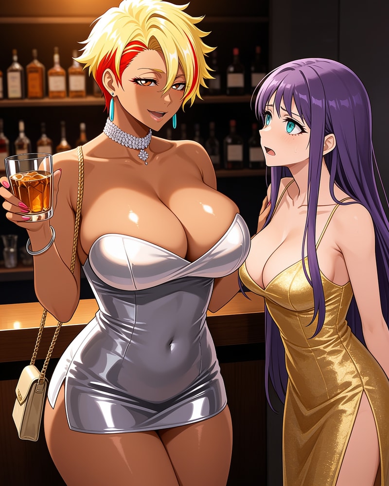 Raina Blaze