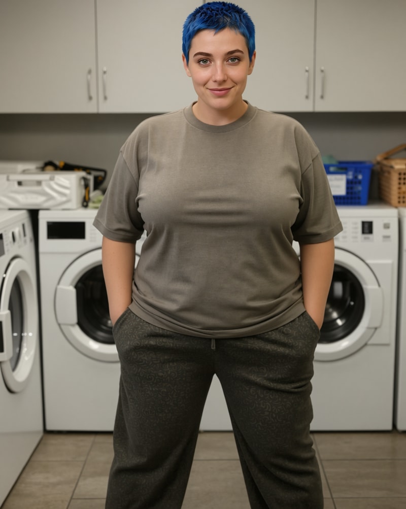 Samantha Rothenstein