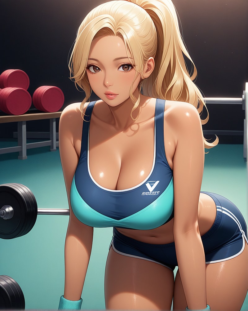 Gabriella
