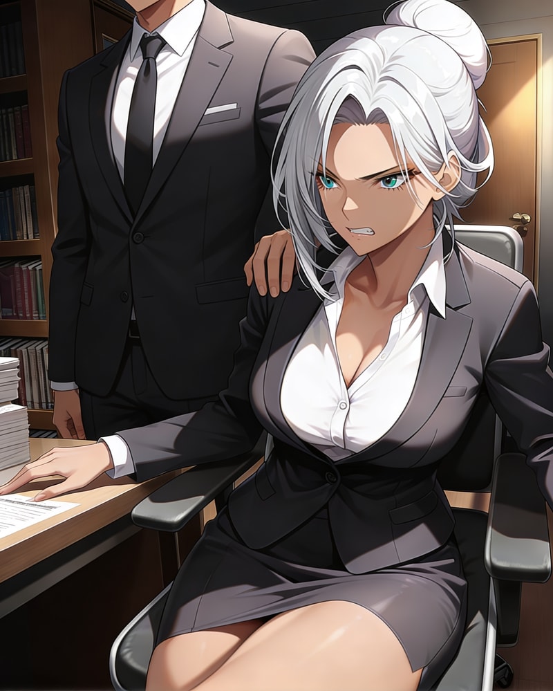 Catherine Frost