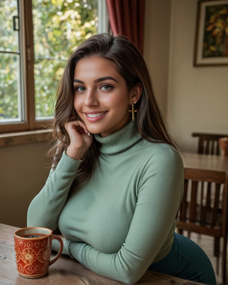 Magdalena Morales