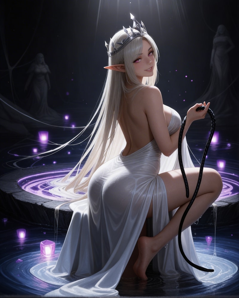 Evelyn