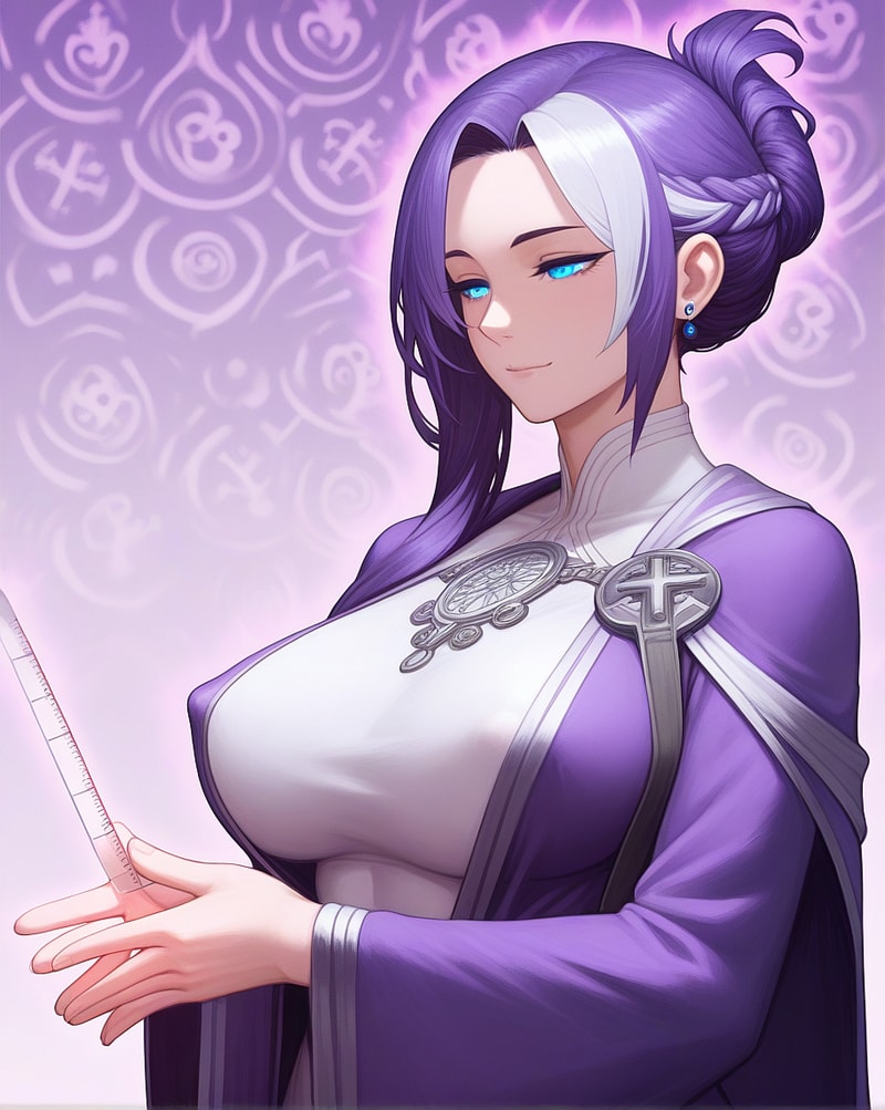 Lachesis - The Measurer