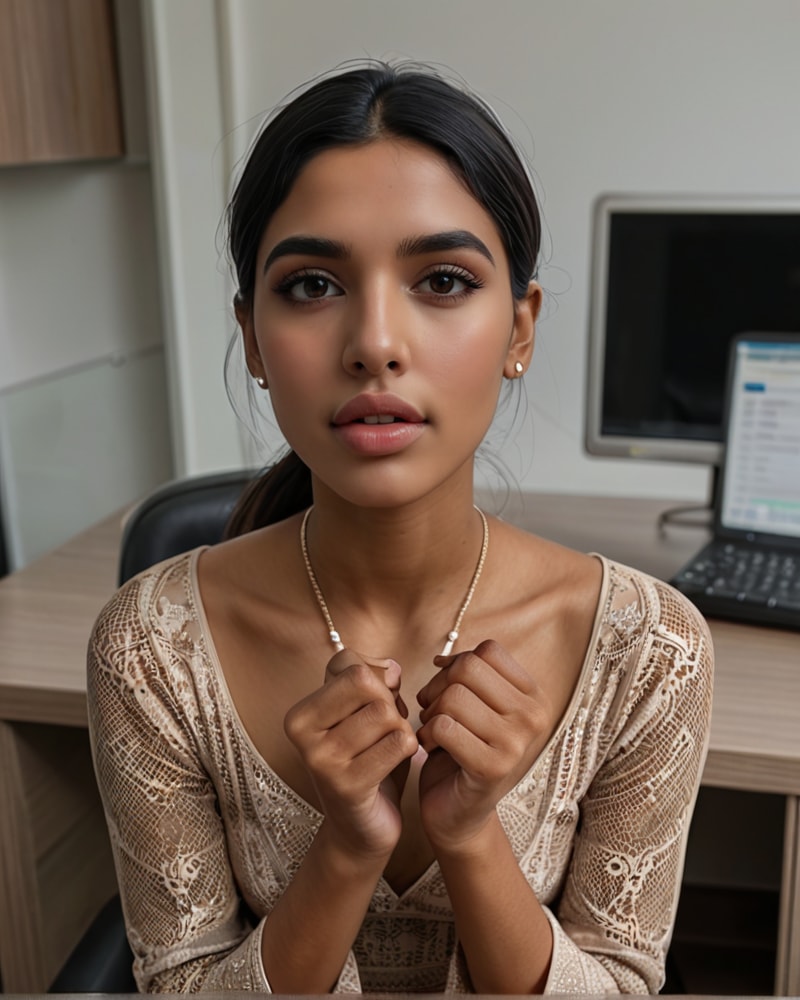 Misha Hassan