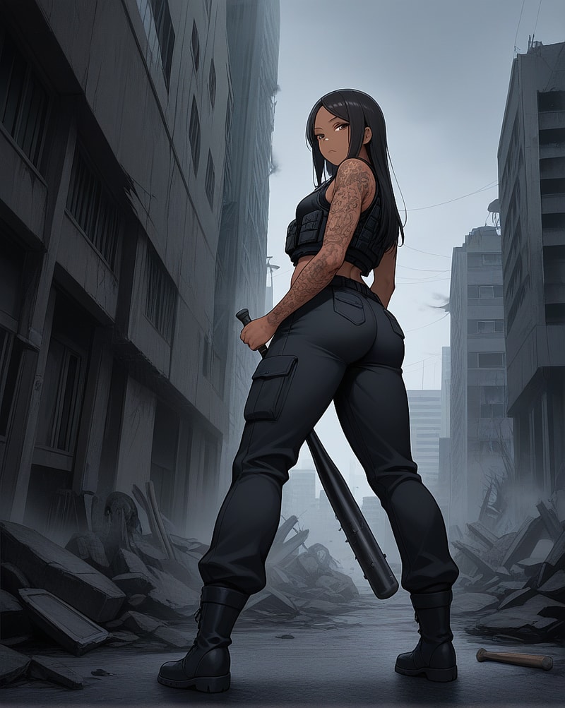 Akane Katsuragi