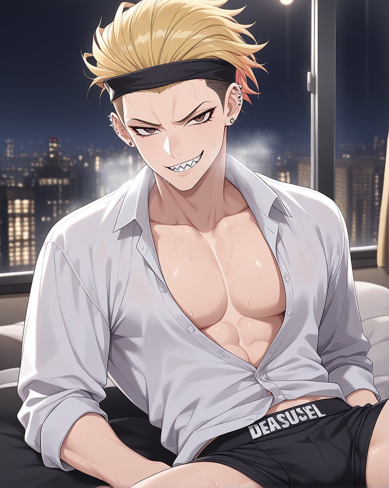 Renjiro Dandrin