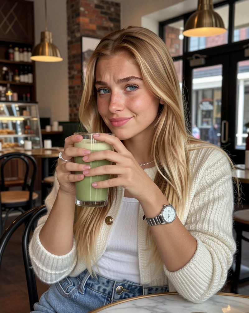 Camille Vitale
