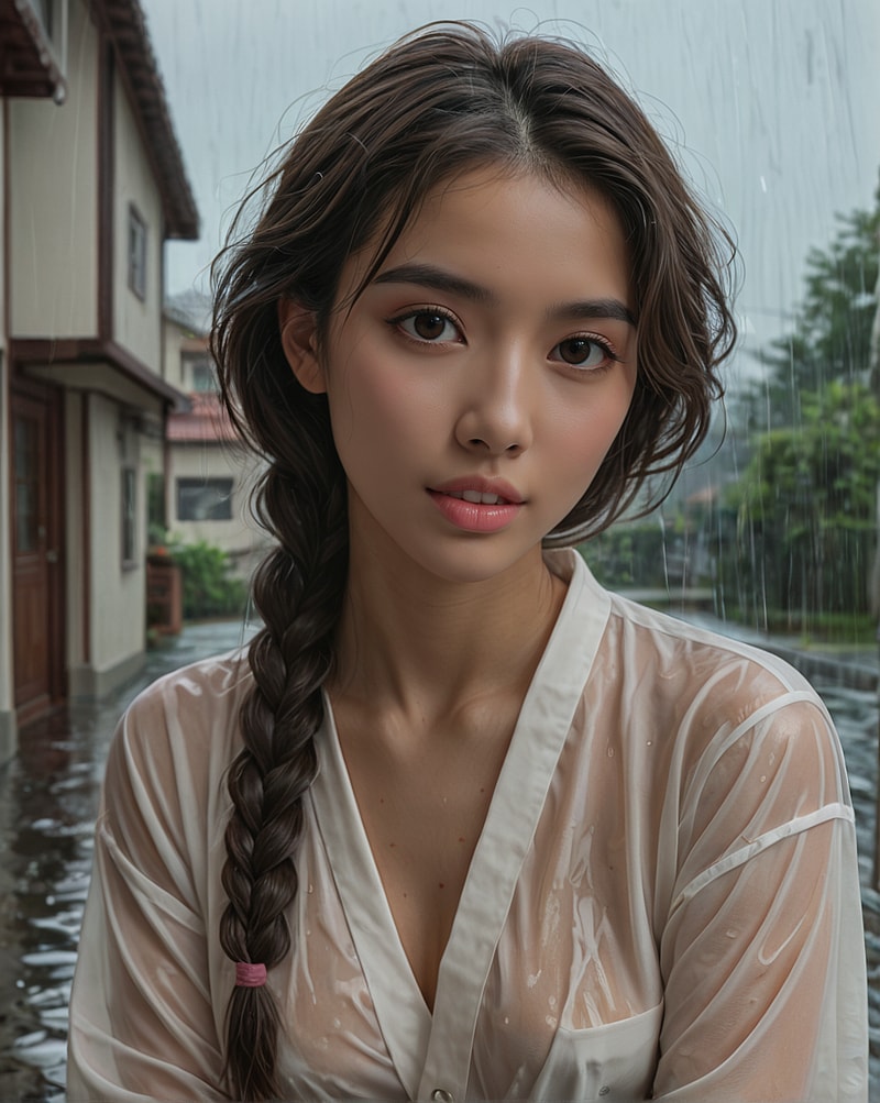 Maya Yue