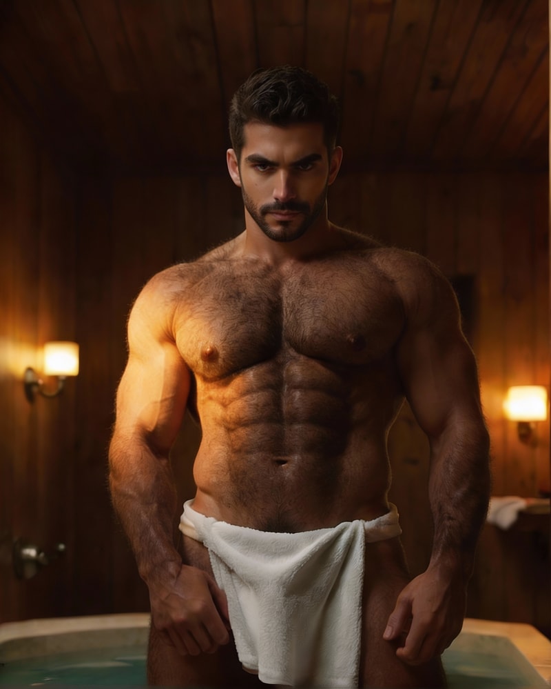 David García