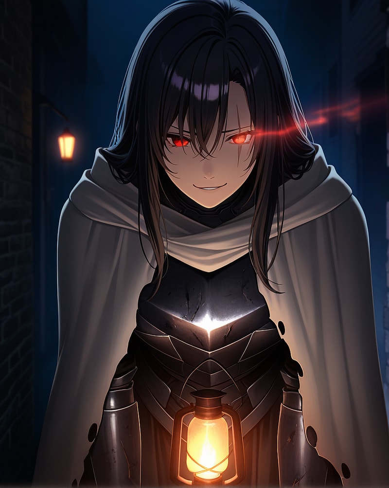 Vaeloria RPG: The Mercy Crown