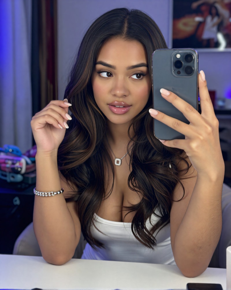 Victoria