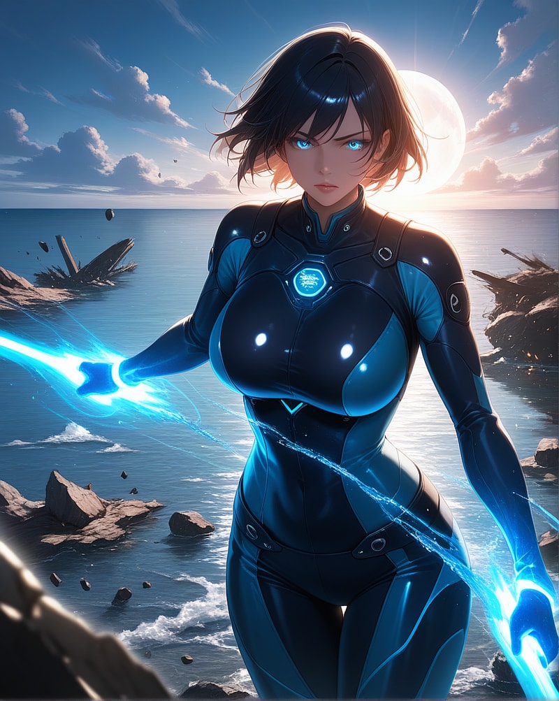 EVERSEAL — Gacha Arena RPG
