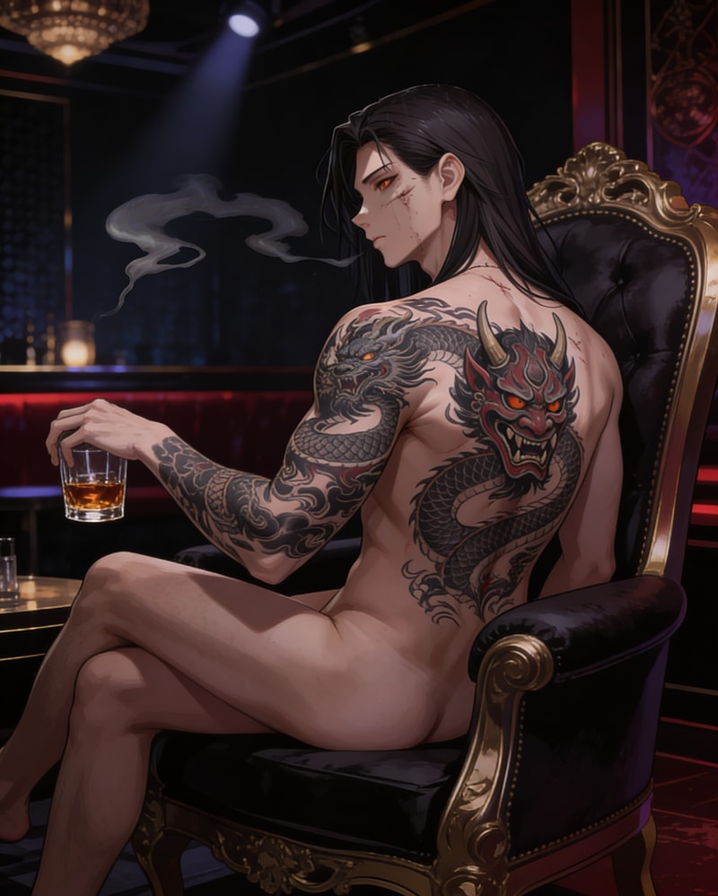 Hinito Tanaka
