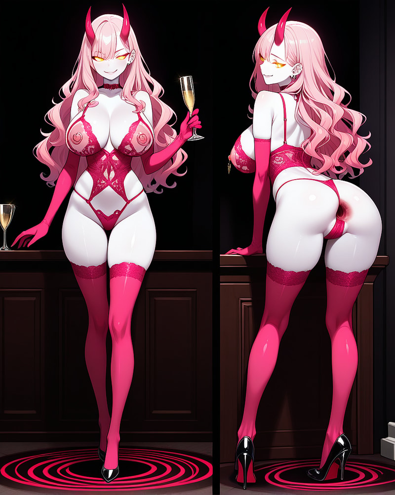 Mommy Silvia
