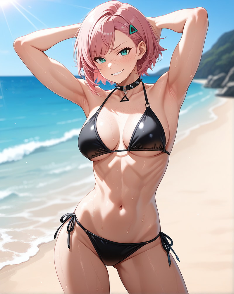 Riko Aoyama