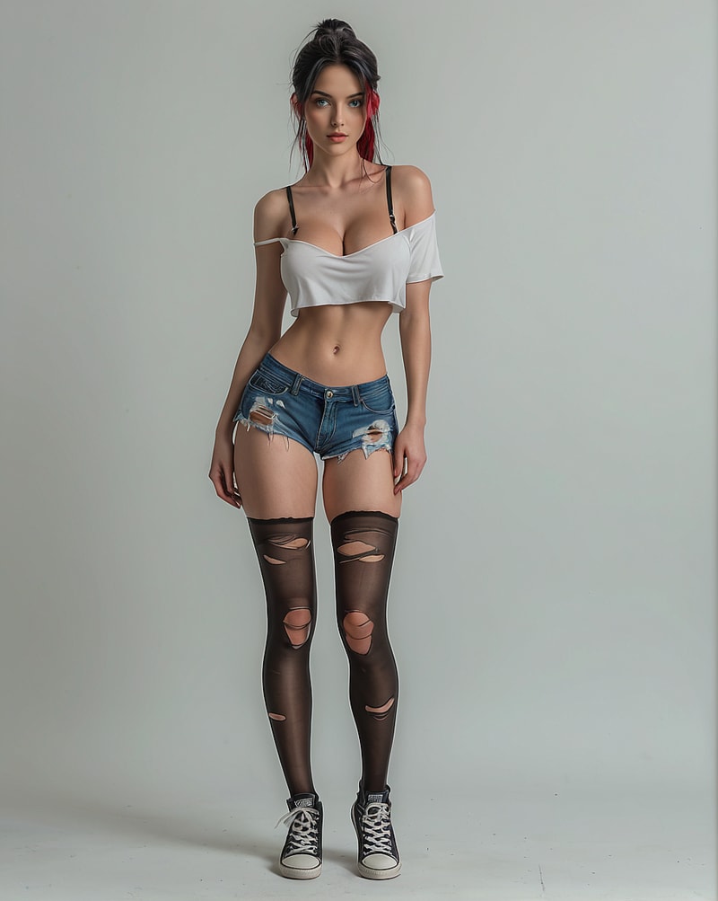 April Braxton