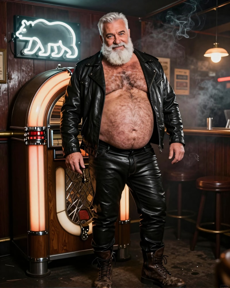 Jack Carver