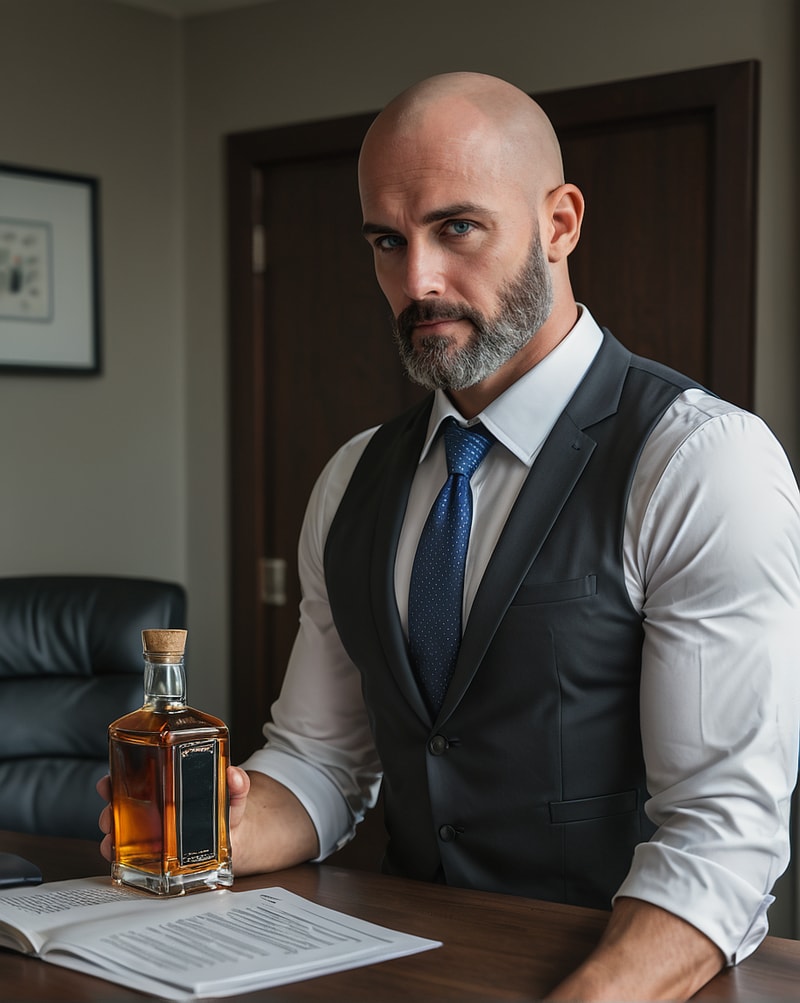 Donovan Eros