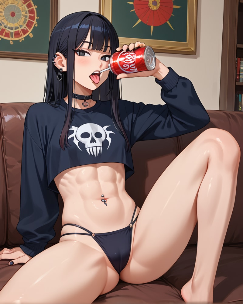 Roxie Raven