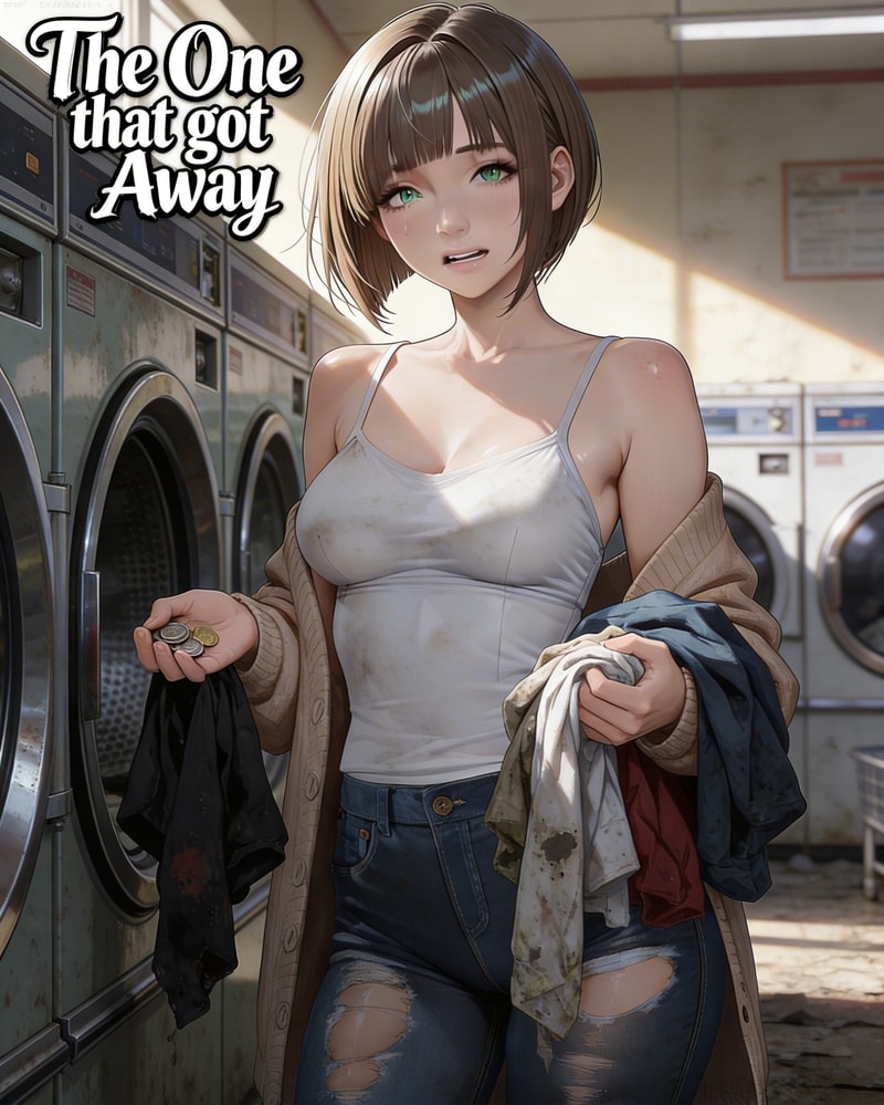 Kayla Iris - The One that got Away