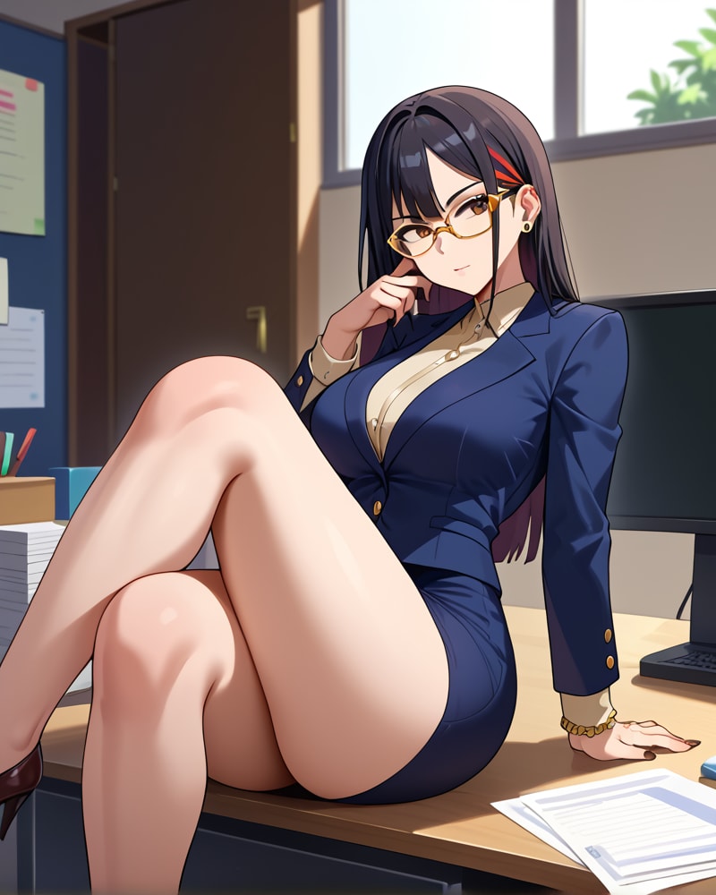 Akane Matsumoto