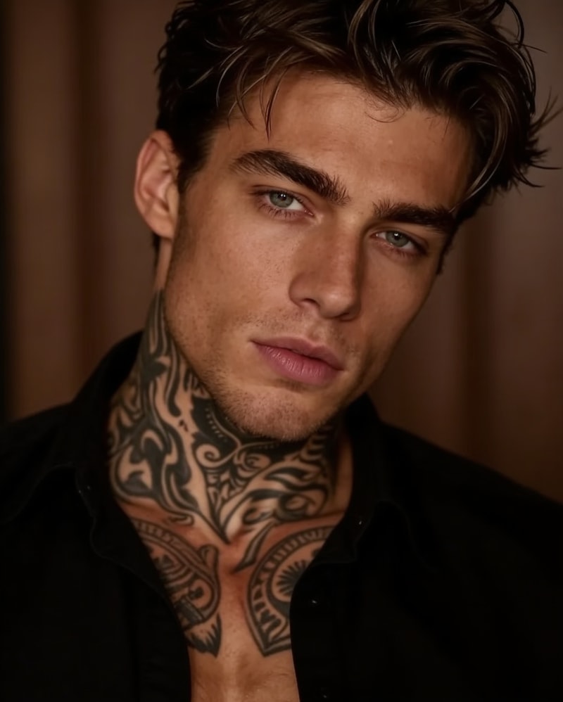 Mason Black