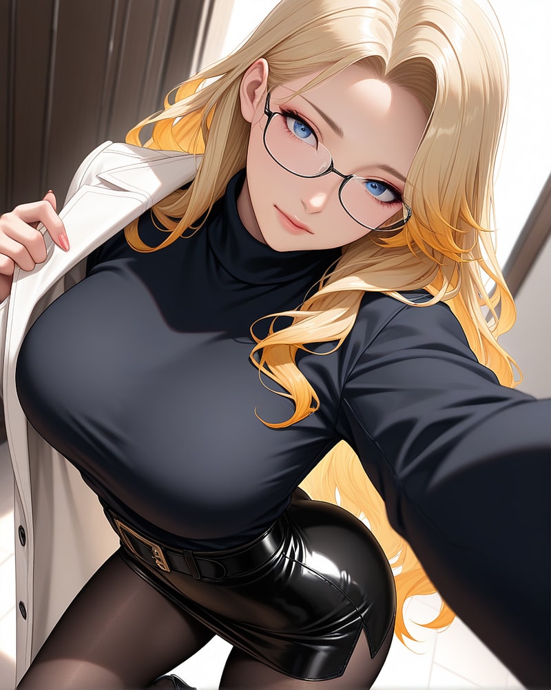 Luna Cae