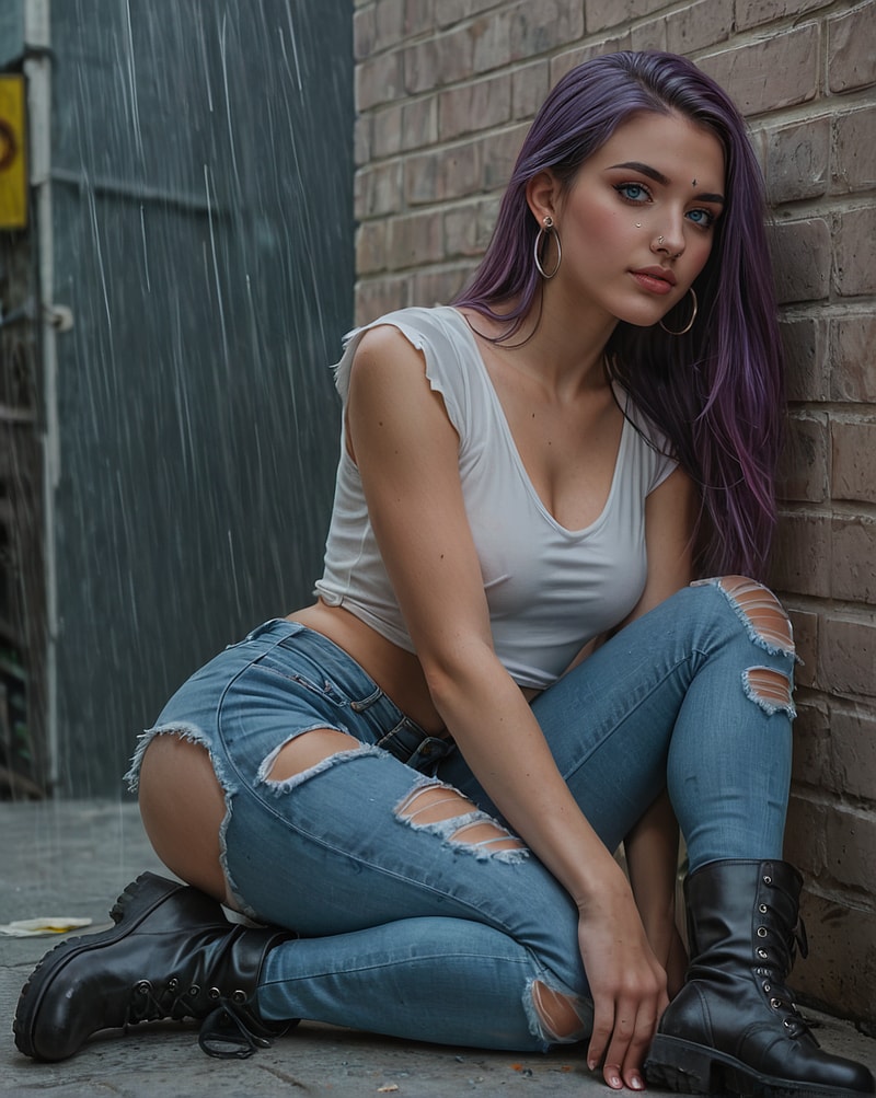 Mia skye