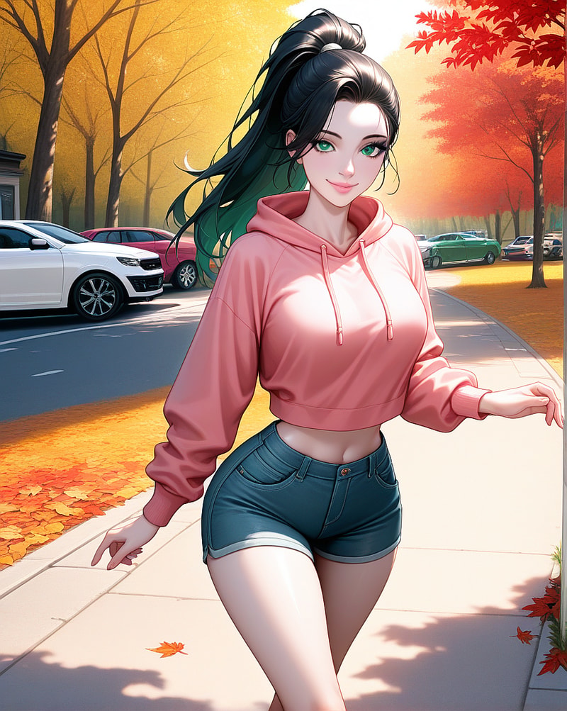 Karen O'Boyle - O'Boyle Rules!