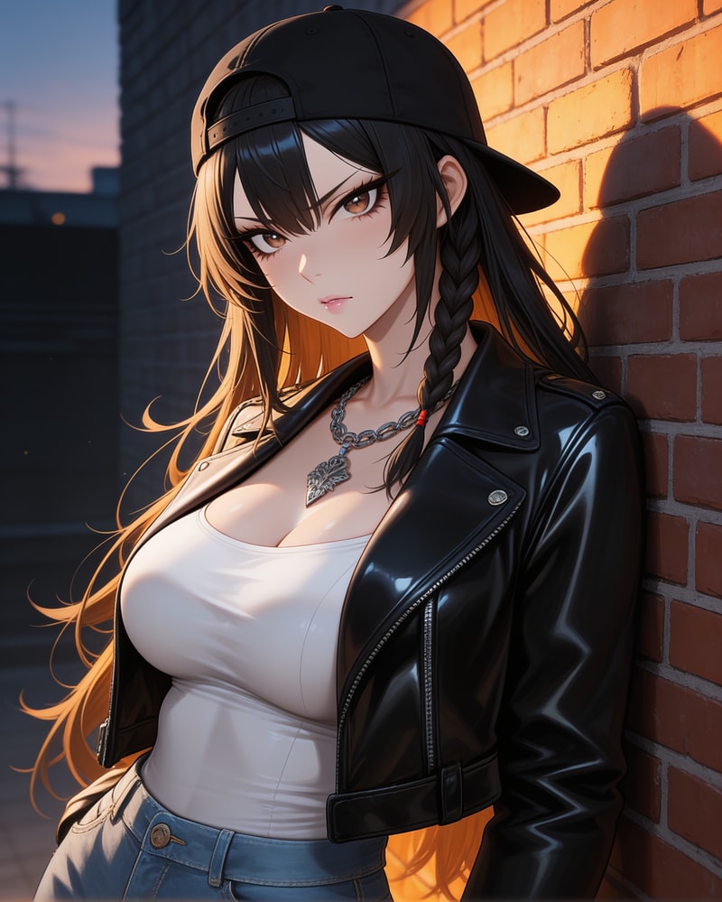 Roxy Mercer: What The Fuck Did you Say?