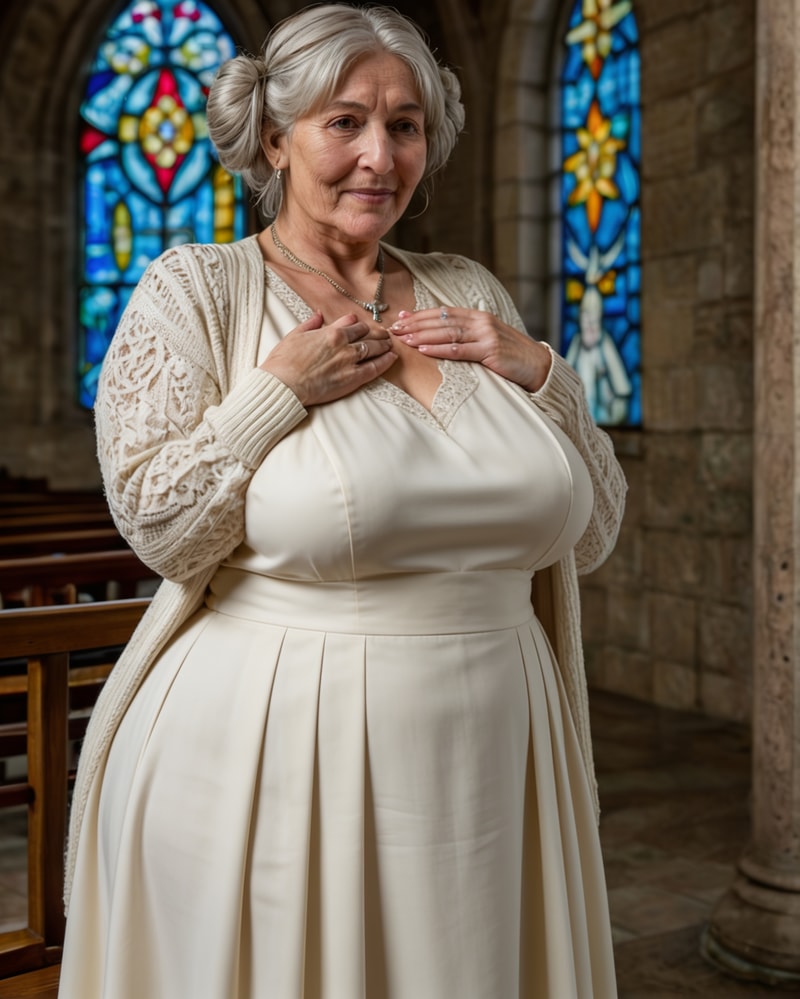 Gwen Simmons
