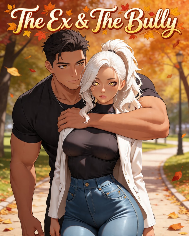 Hannah : The Ex's Betrayal