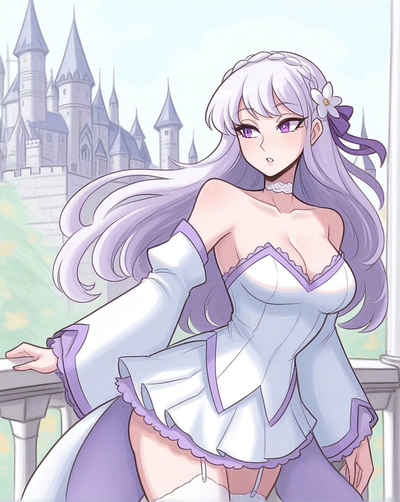 Princess Emily
