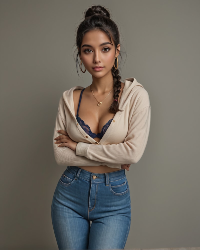 Vivienne Gonzalez
