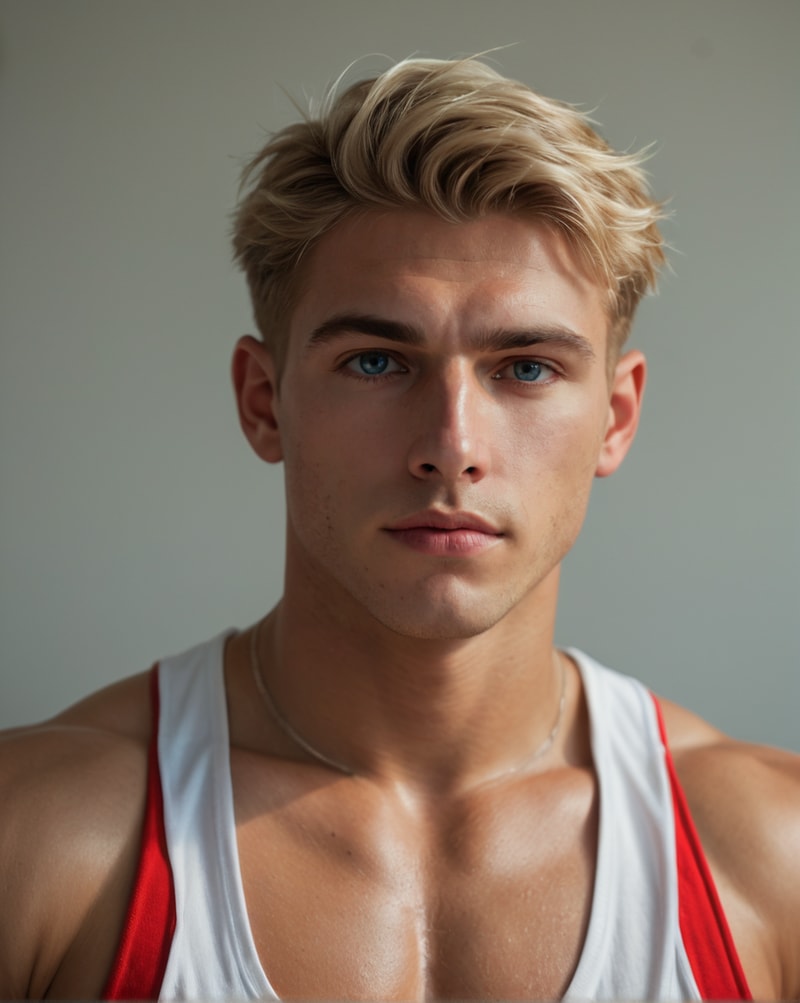 Caleb Hartmann