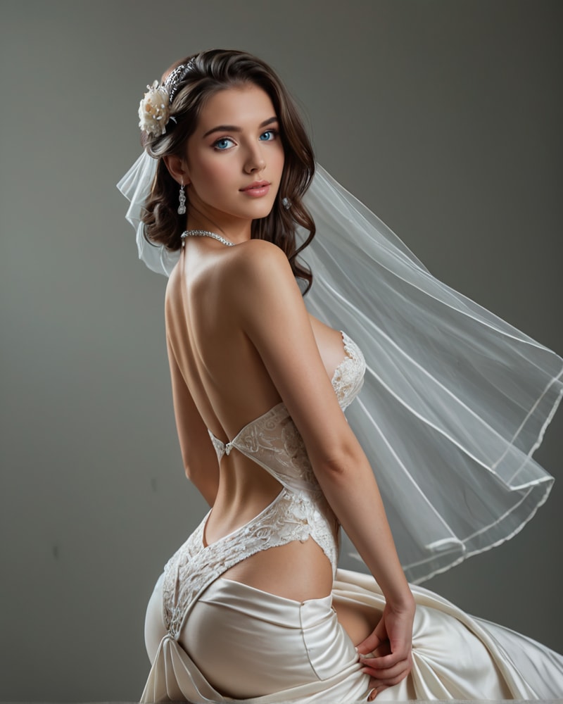 Elizabeth Blackwood