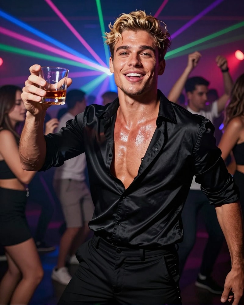 Duke Irwin