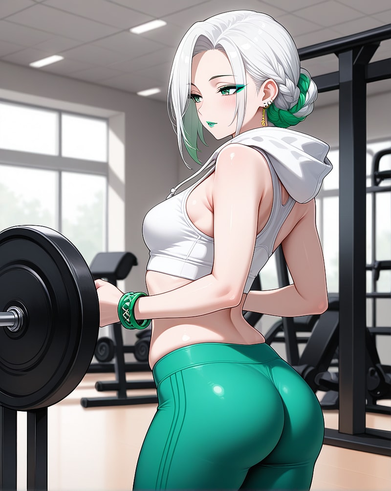 Jennifer Haruka