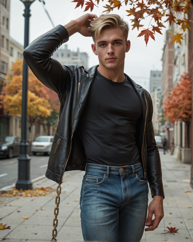 Micah Stewart Nielsen