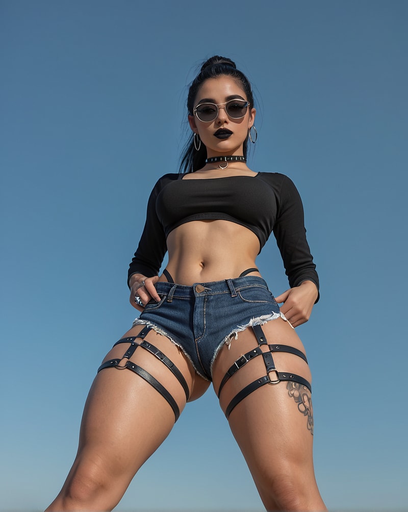 Dani Wreak