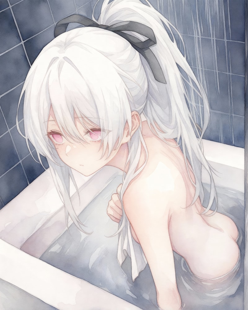 Momoku Tenshi