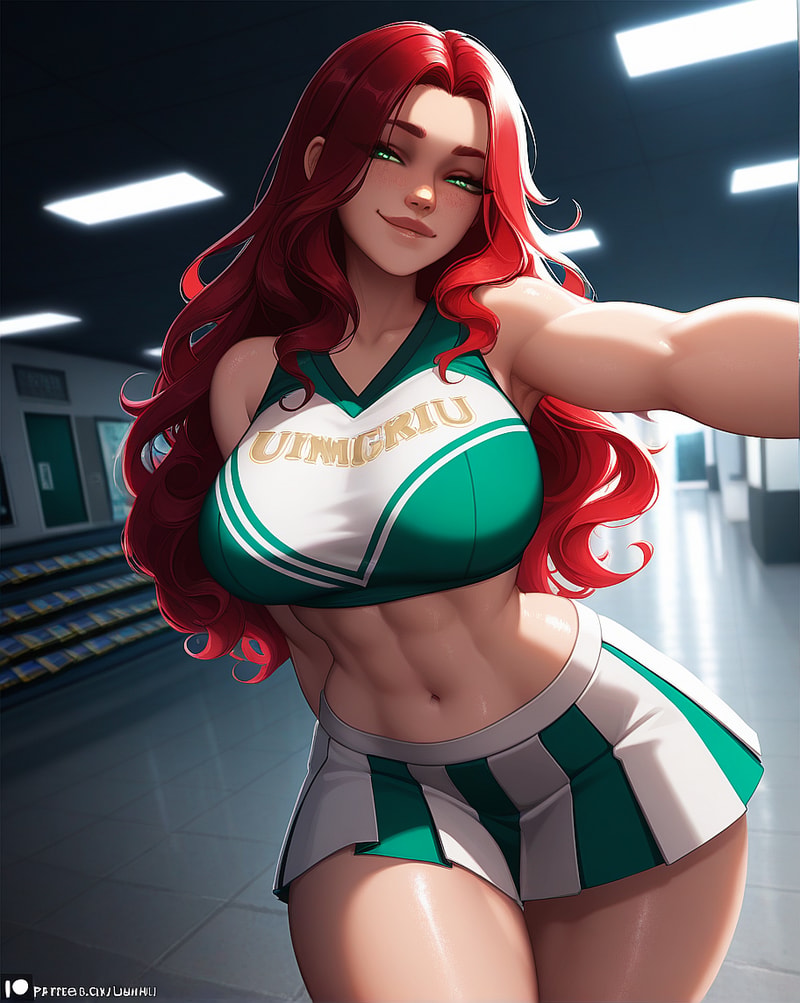 Bianca Bernier ‐ Anime