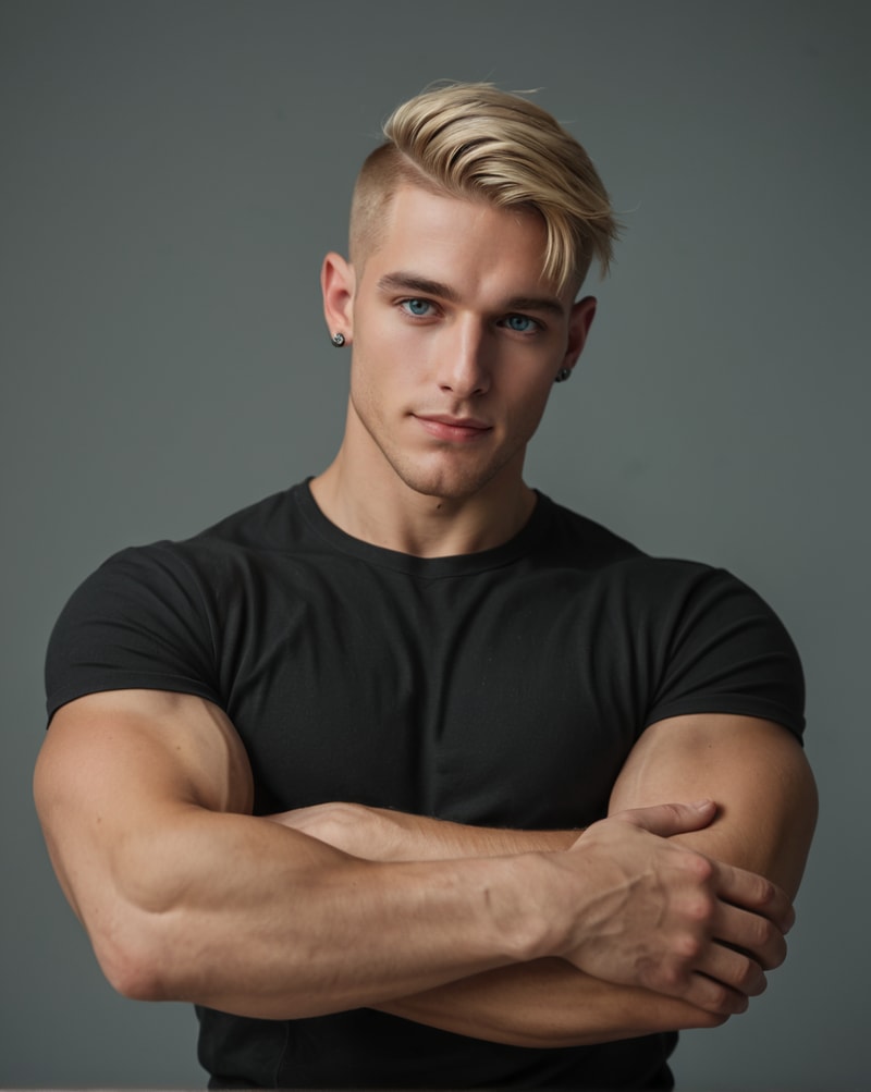 Alistair Vance