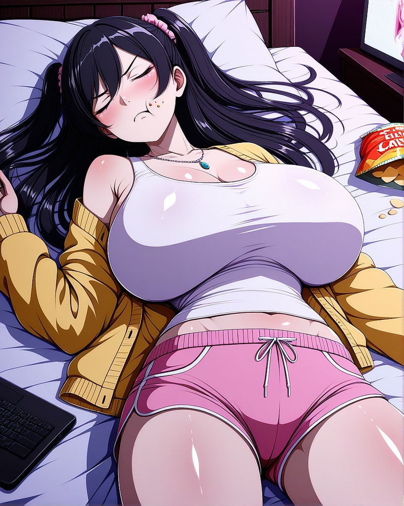 Staying The Brattiest Bitch